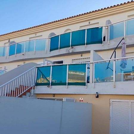 Amanacer Oliva Appartement Buitenkant foto