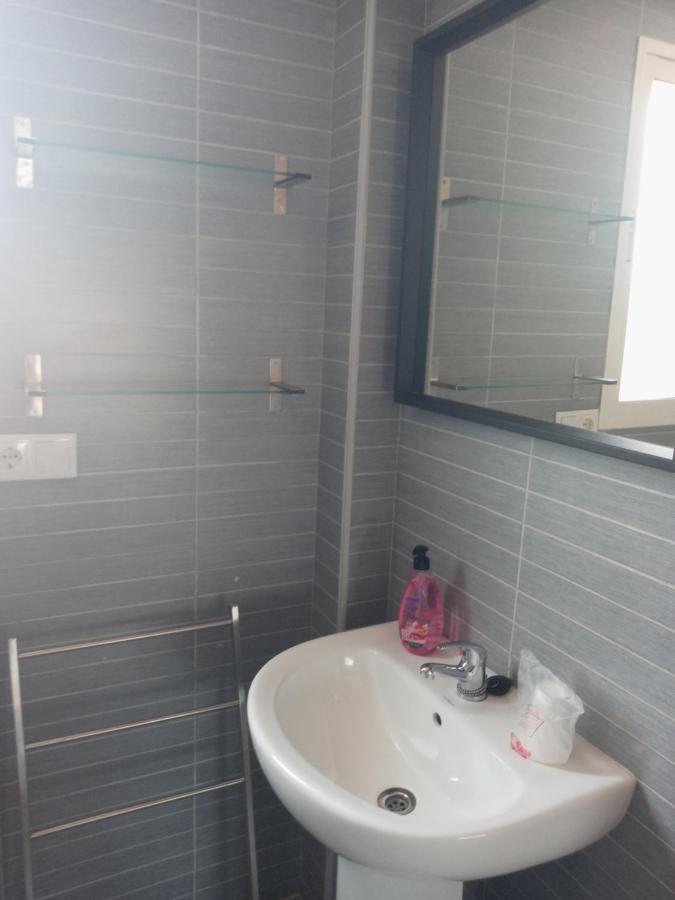 Amanacer Oliva Appartement Buitenkant foto